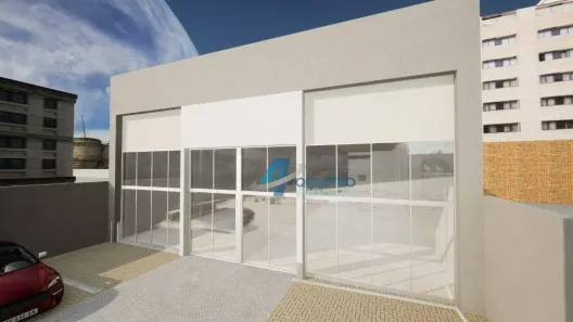 Ponto Comercial para alugar, 375m² no Vila Ipiranga, Londrina