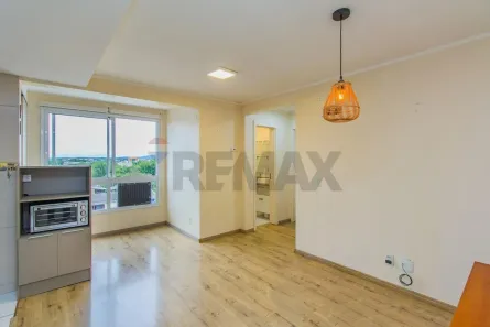 Apartamento com 2 Quartos à venda, 47m² no Estância Velha, Canoas