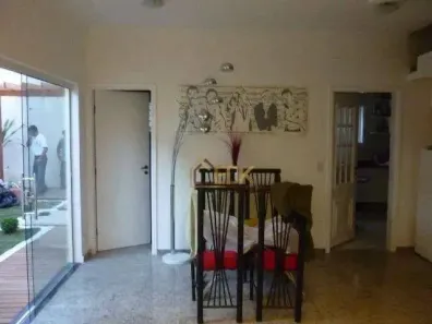 Casa de Condomínio com 3 Quartos à venda, 200m² no Jardim das Indústrias, São José dos Campos