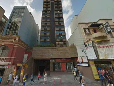 Sala Comercial para alugar, 60m² no Centro Histórico, Porto Alegre