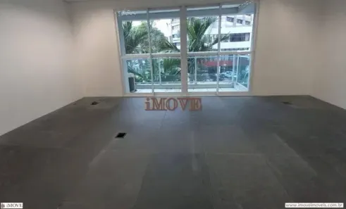 Sala Comercial à venda, 36m² no Santo Amaro, São Paulo