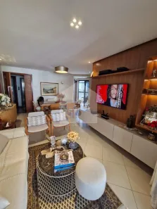 Apartamento com 3 Quartos à venda, 135m² no Graça, Salvador