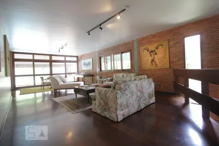 Casa com 5 Quartos à venda, 500m² no Cidade Jardim, São Paulo