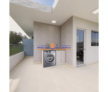 Cobertura com 3 Quartos à venda, 60m² no Santa Mônica, Belo Horizonte