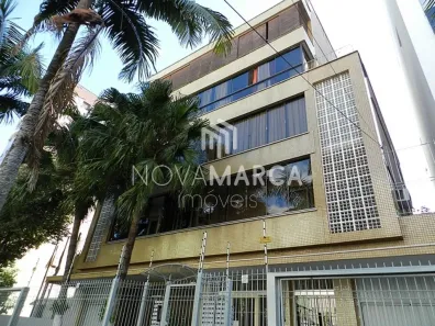 Apartamento com 1 Quarto à venda, 44m² no Bom Fim, Porto Alegre