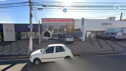 Ponto Comercial para alugar, 247m² no São Dimas, Piracicaba