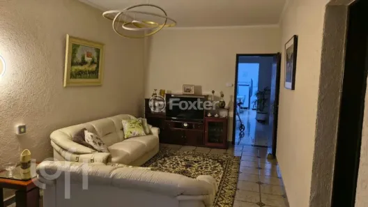 Casa com 6 Quartos à venda, 400m² no Parque Peruche, São Paulo