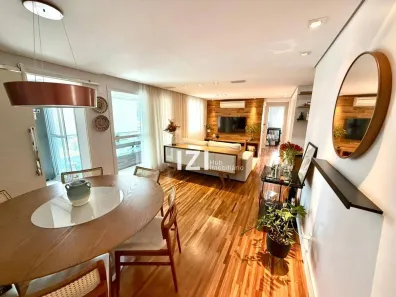 Apartamento com 2 Quartos à venda, 89m² no Brooklin Paulista, São Paulo