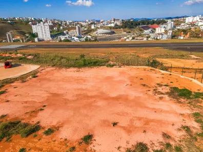Lote/Terreno à venda, 309m² no Marilândia, Juiz de Fora