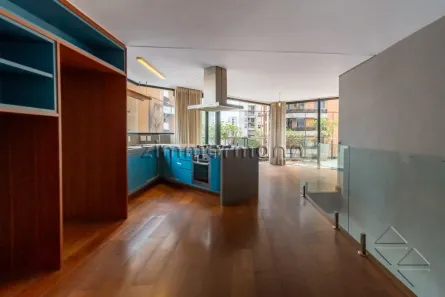 Apartamento com 3 Quartos à venda, 220m² no Vila Madalena, São Paulo