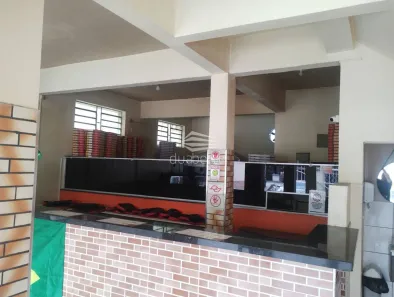 Ponto Comercial com 2 Quartos à venda, 204m² no Jardim São Judas Tadeu, São José dos Campos