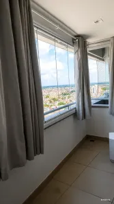 Apartamento com 1 Quarto à venda, 23m² no Fátima, Belém