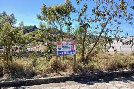 Lote/Terreno à venda, 360m² no , Ressaquinha