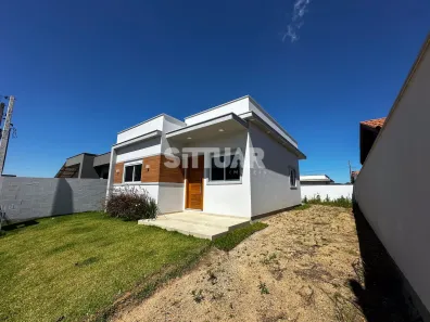 Casa com 3 Quartos à venda, 69m² no Santo Antônio de Pádua, Tubarão