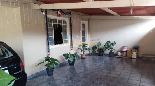 Casa com 3 Quartos à venda, 171m² no Residencial Maricá, Pindamonhangaba