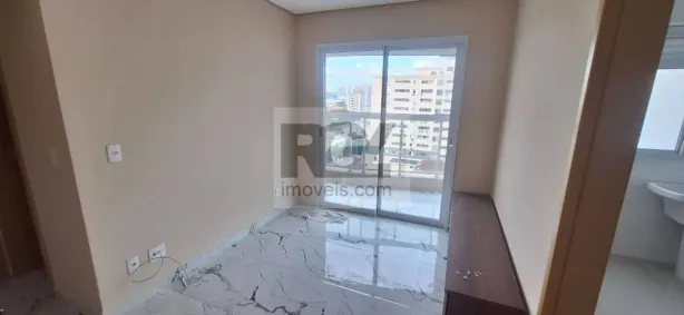 Apartamento com 1 Quarto à venda, 42m² no Campo Grande, Santos