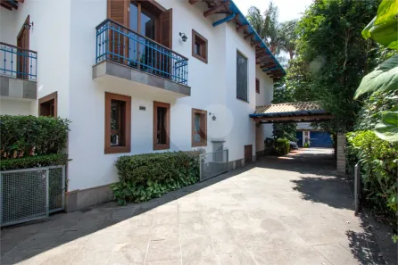 Casa com 4 Quartos à venda, 615m² no Jardim Paulista, São Paulo