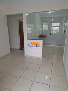 Apartamento com 2 Quartos à venda, 47m² no Dom Pedro I, São José da Lapa