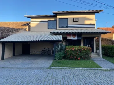 Casa de Condomínio com 5 Quartos à venda, 490m² no Parque Califórnia, Campos dos Goytacazes