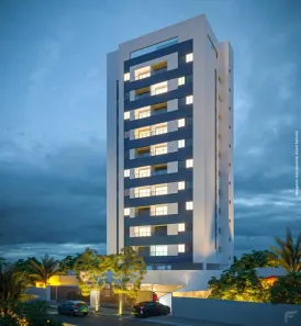 Apartamento com 2 Quartos à venda, 58m² no Madalena, Recife