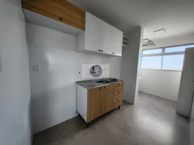 Apartamento com 2 Quartos à venda, 54m² no Vila Carrão, São Paulo