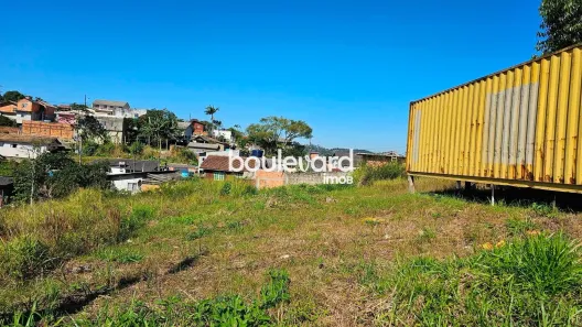 Lote/Terreno à venda, 506m² no Jardim Janaína, Biguaçu