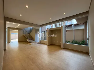 Casa de Condomínio com 3 Quartos à venda, 360m² no Terras de Piracicaba, Piracicaba