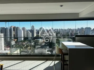 Apartamento com 3 Quartos à venda, 89m² no Vila Clementino, São Paulo