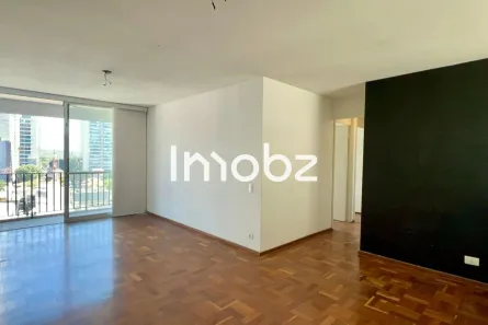 Apartamento com 3 Quartos à venda, 103m² no Pinheiros, São Paulo