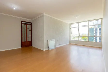 Apartamento com 3 Quartos à venda, 107m² no Brooklin Paulista, São Paulo