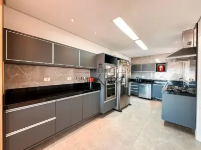 Apartamento com 4 Quartos à venda, 220m² no Vila Andrade, São Paulo