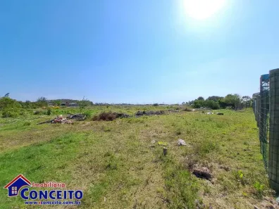 Lote/Terreno à venda, 299m² no Harmonia, Imbé
