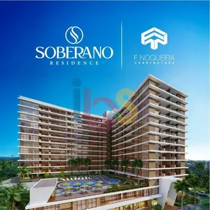Apartamento com 3 Quartos à venda, 96m² no Nossa Senhora da Vitória, Ilhéus