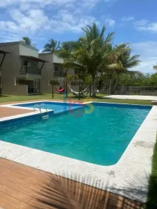 Casa com 3 Quartos à venda, 68m² no Olivença, Ilhéus