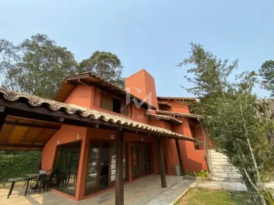 Casa com 4 Quartos à venda, 363m² no João Paulo, Florianópolis
