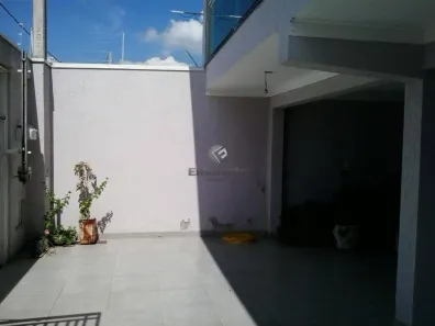 Casa com 3 Quartos à venda, 173m² no Parque Residencial São Clemente, Monte Mor
