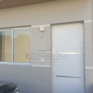 Casa de Condomínio com 2 Quartos à venda, 64m² no Caguassu, Sorocaba