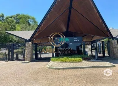 Lote/Terreno para alugar, 1000m² no Condomínio Reserva do Paratehy, São José dos Campos