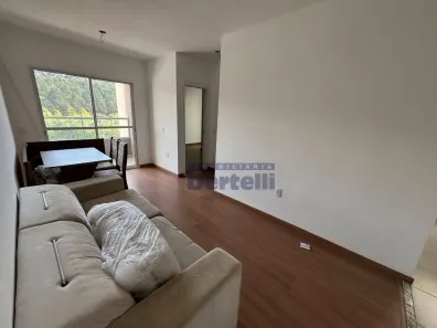 Apartamento com 2 Quartos à venda, 57m² no Extrema, Extrema