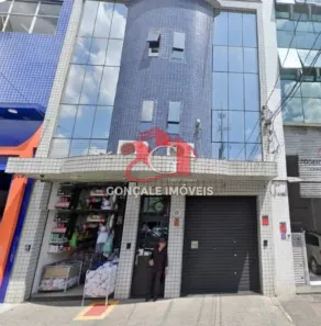 Imóvel Comercial à venda, 816m² no Brás, São Paulo