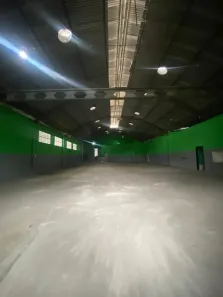 Galpão/Depósito/Armazém para alugar, 1000m² no Benfica, Rio de Janeiro