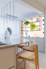 Apartamento com 3 Quartos à venda, 135m² no Meia Praia, Itapema