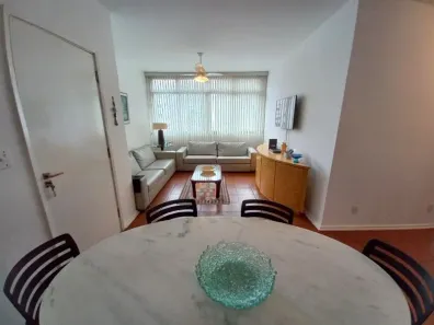Apartamento com 2 Quartos à venda, 86m² no Pitangueiras, Guarujá