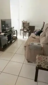 Apartamento com 2 Quartos à venda, 49m² no Trevo, Belo Horizonte