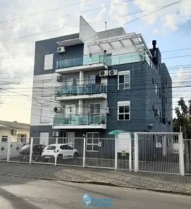 Apartamento com 2 Quartos à venda, 53m² no Vera Cruz, Gravataí