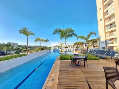 Apartamento com 3 Quartos à venda, 82m² no Mansões Santo Antônio, Campinas