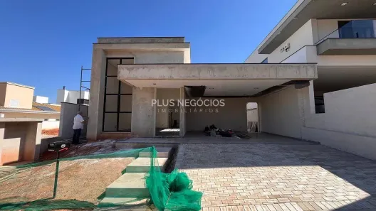 Casa com 3 Quartos à venda, 190m² no Jardim Residencial Chácara Ondina, Sorocaba