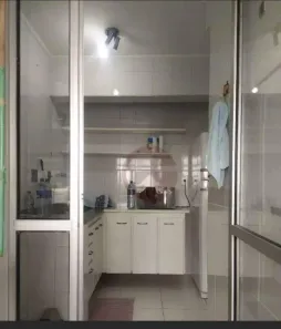 Apartamento com 2 Quartos à venda, 54m² no Jardim Olympia, São Paulo
