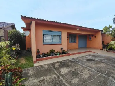 Casa com 3 Quartos à venda, 145m² no Praia de Mariluz, Imbé