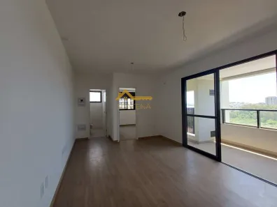 Apartamento com 1 Quarto à venda, 49m² no Além Ponte, Sorocaba
